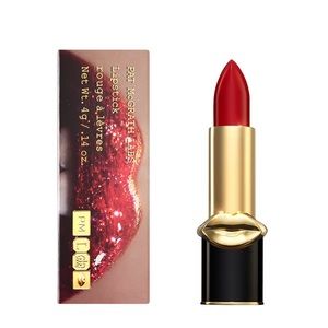 Pat McGrath Makeup - Pat McGrath ‘McGrath Muse’ LuxeTrance Lipstick Pat McGrath Makeup - Pat McGrath ‘McGrath Muse’ LuxeTrance Lipstick